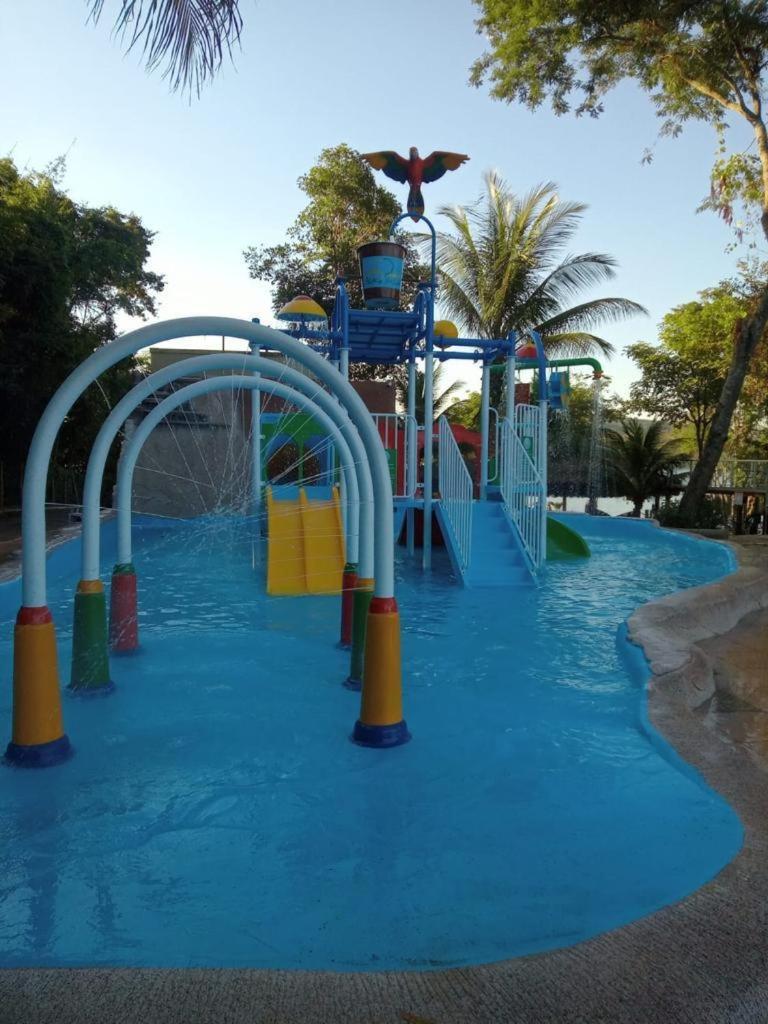 Aldeia Do Lago 102h
