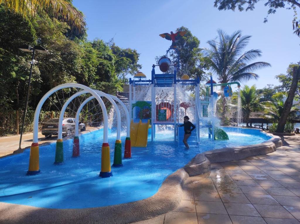 Apartamento Aldeia Do Lago 102h *