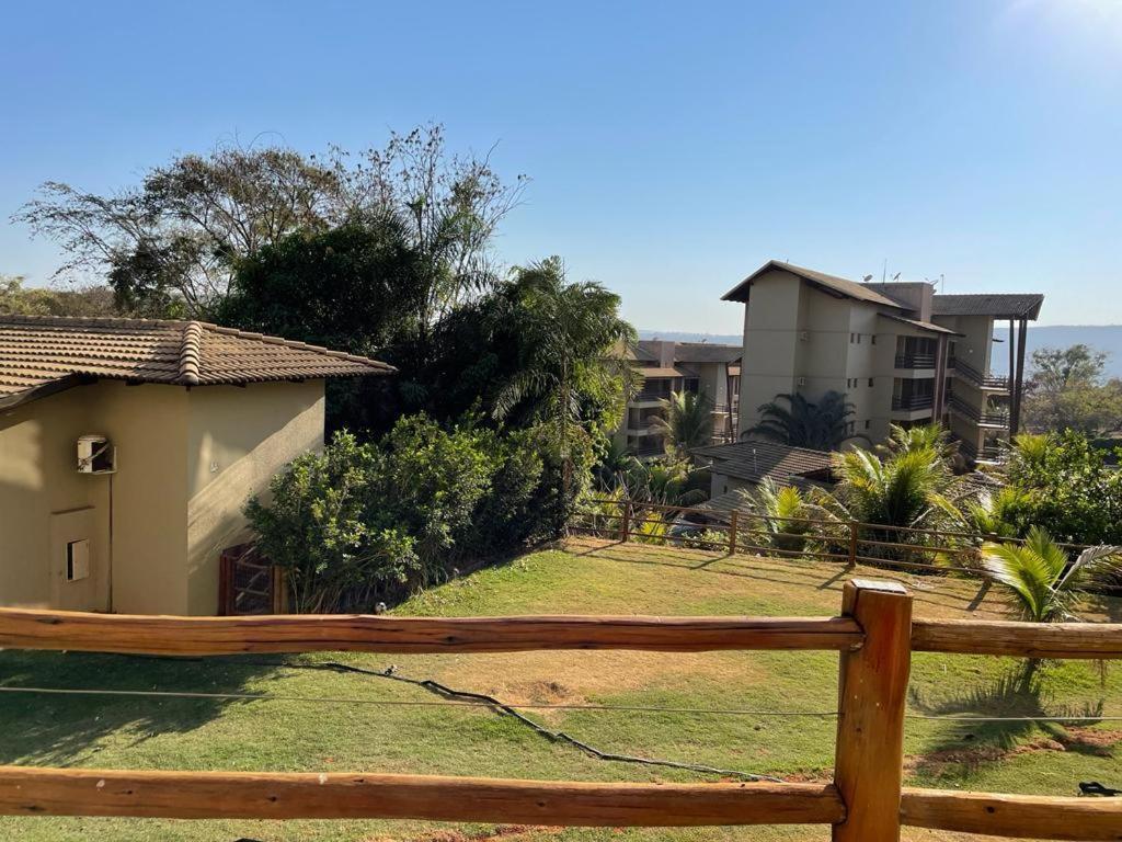 Apartamento Aldeia Do Lago 102h *