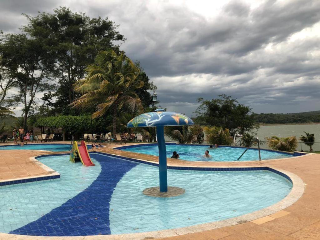 Aldeia Do Lago 102h
