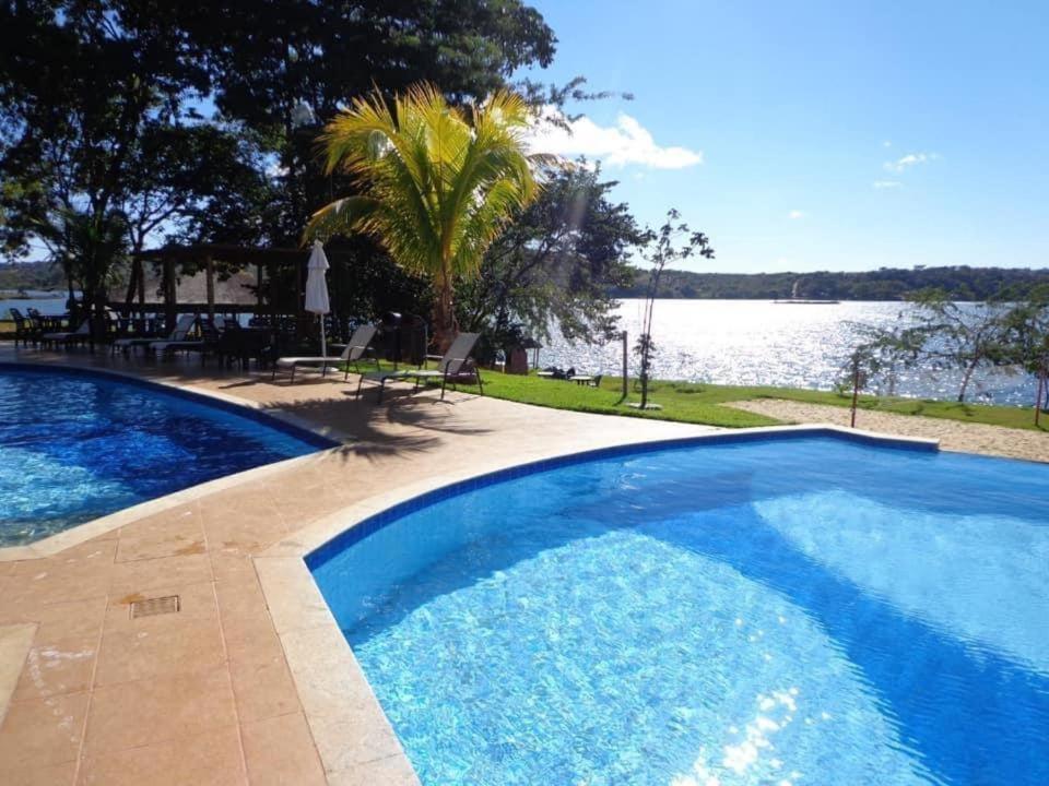 Apartamento Aldeia Do Lago 102h