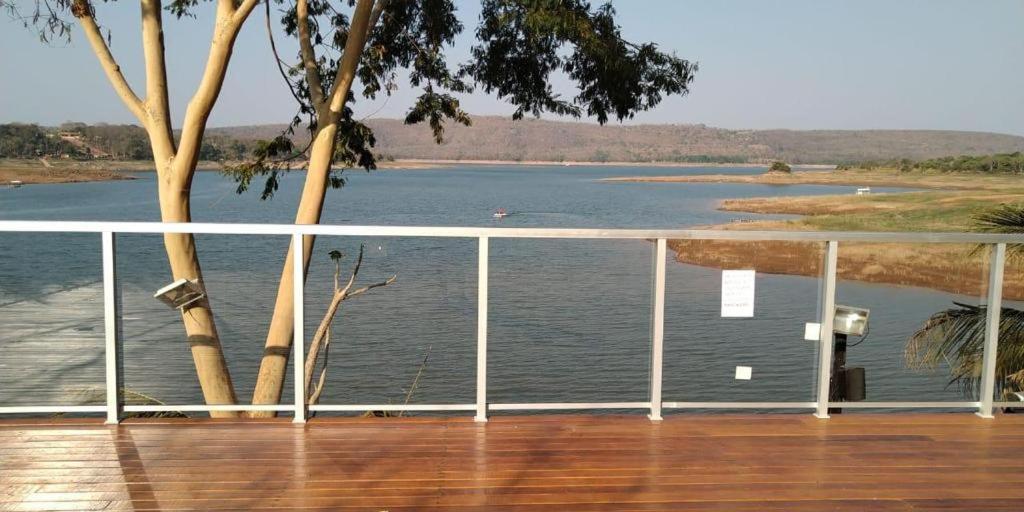Apartamento Aldeia Do Lago 102h