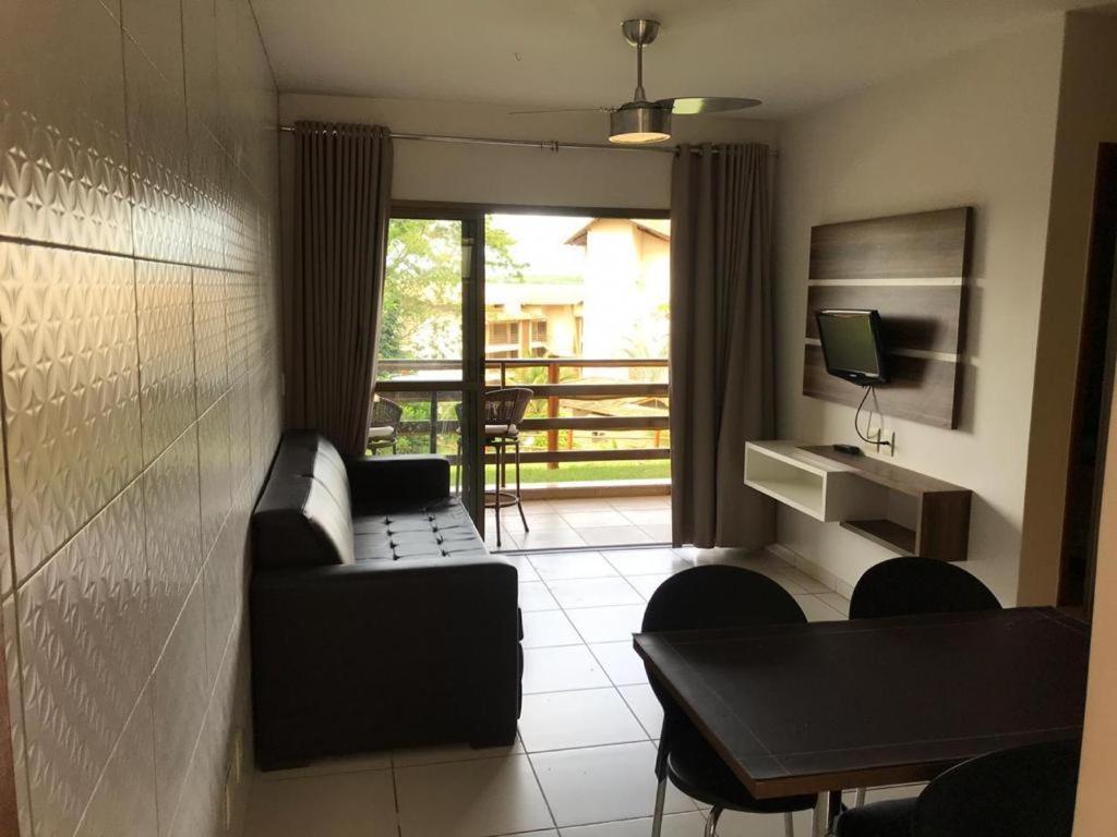 Apartamento Aldeia Do Lago 102h Caldas Novas